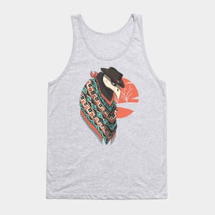 Vulture Tank Top